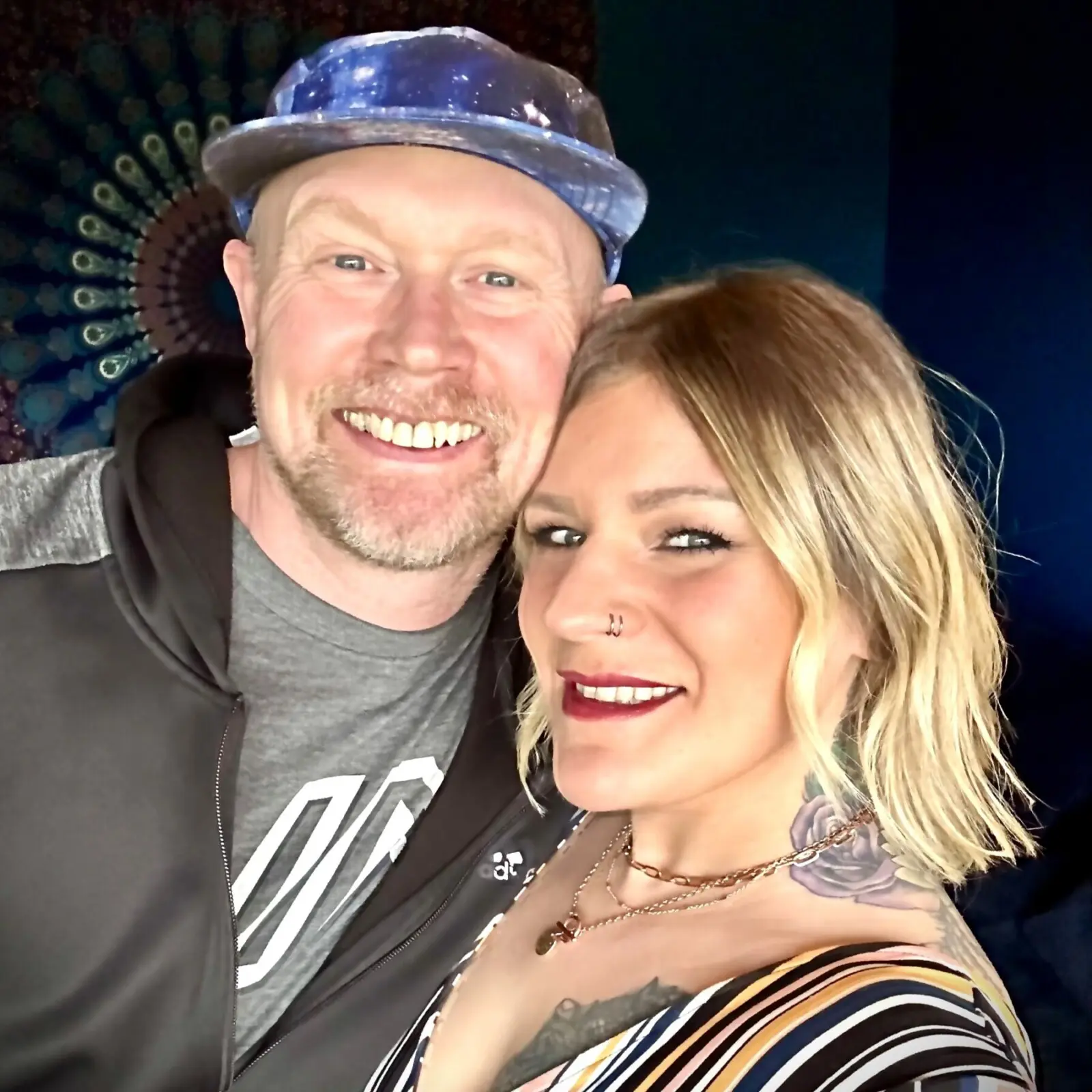 Host Profile Picture